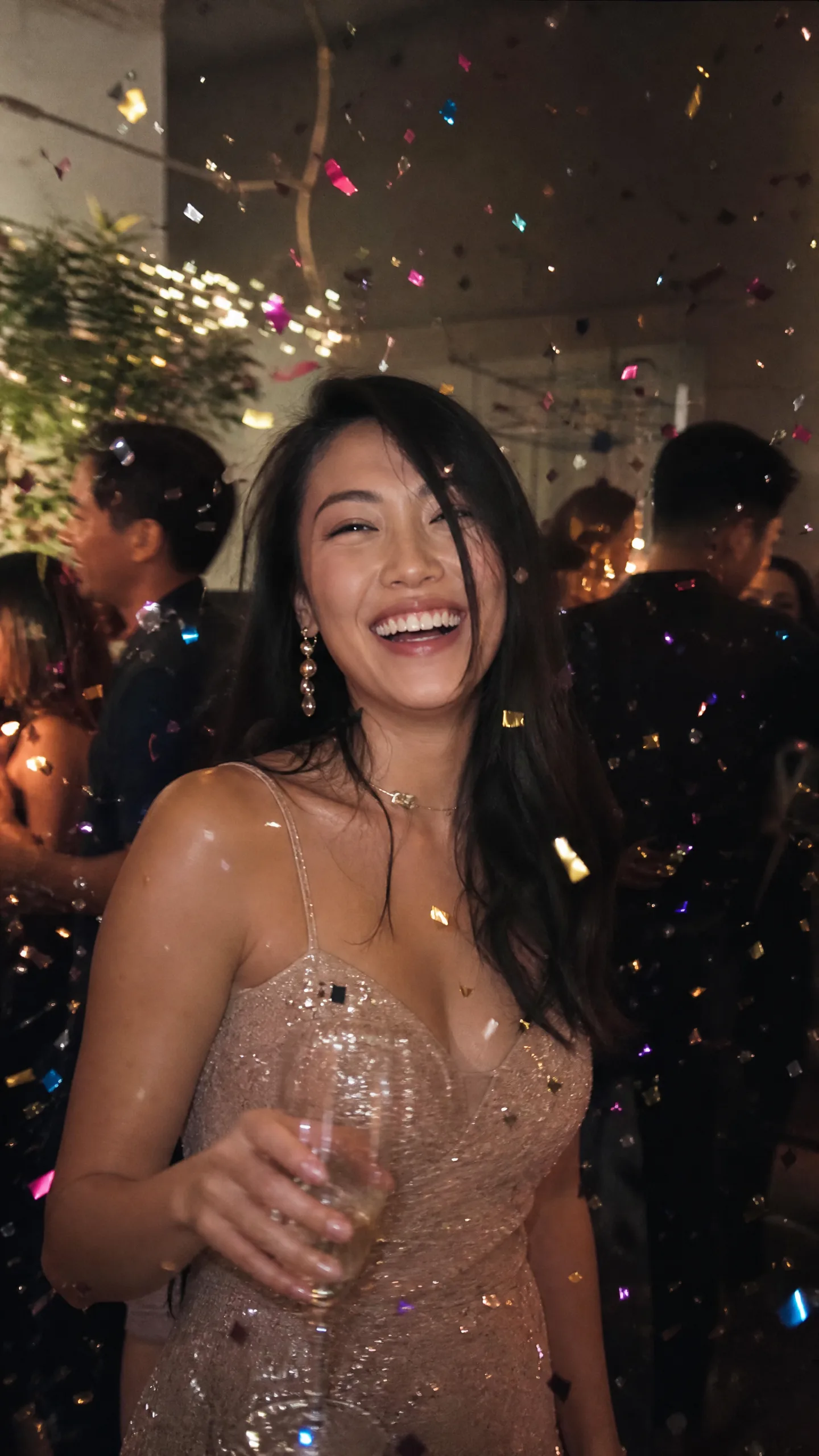 Iris, 30