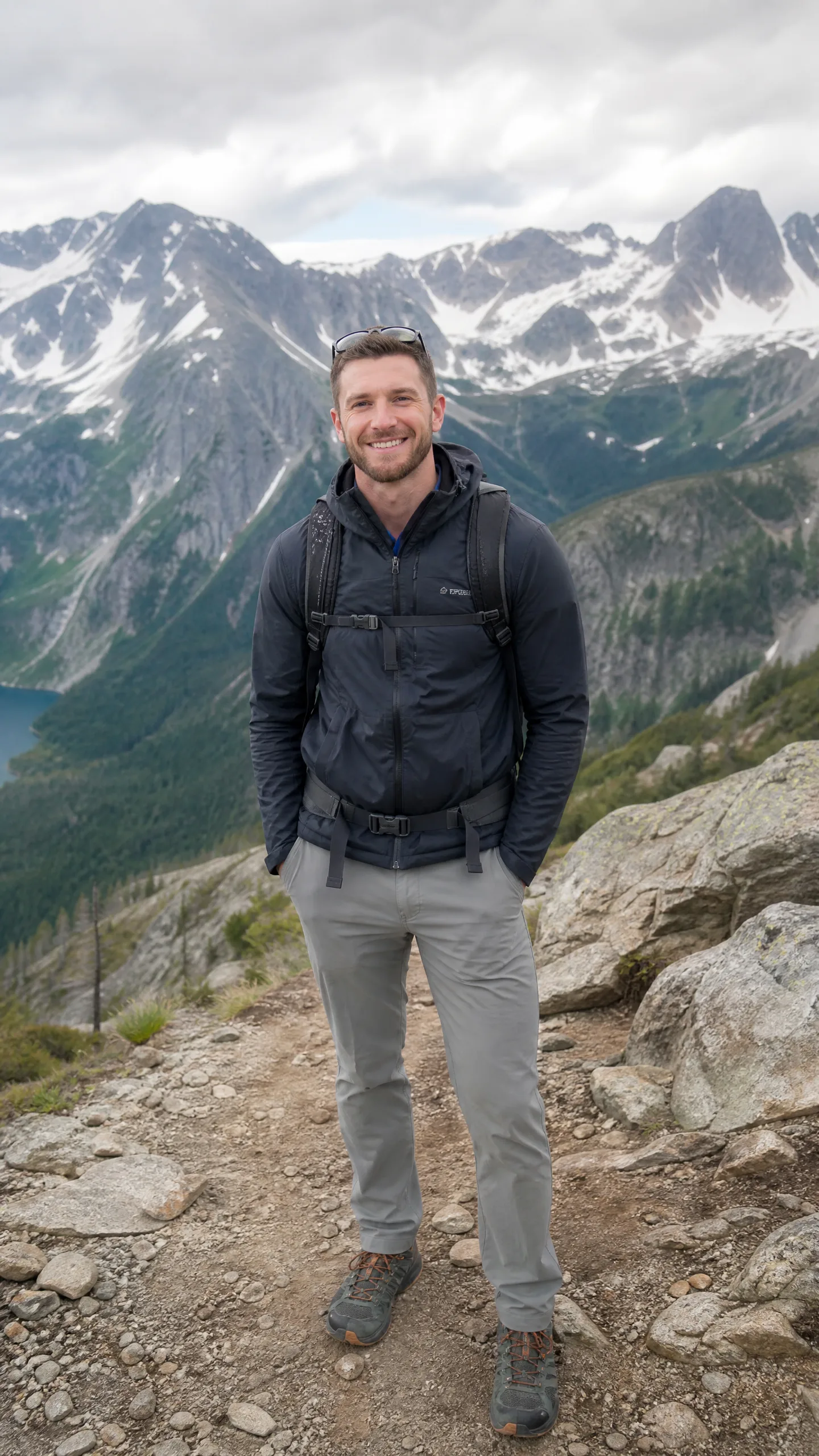 Ryan, 30