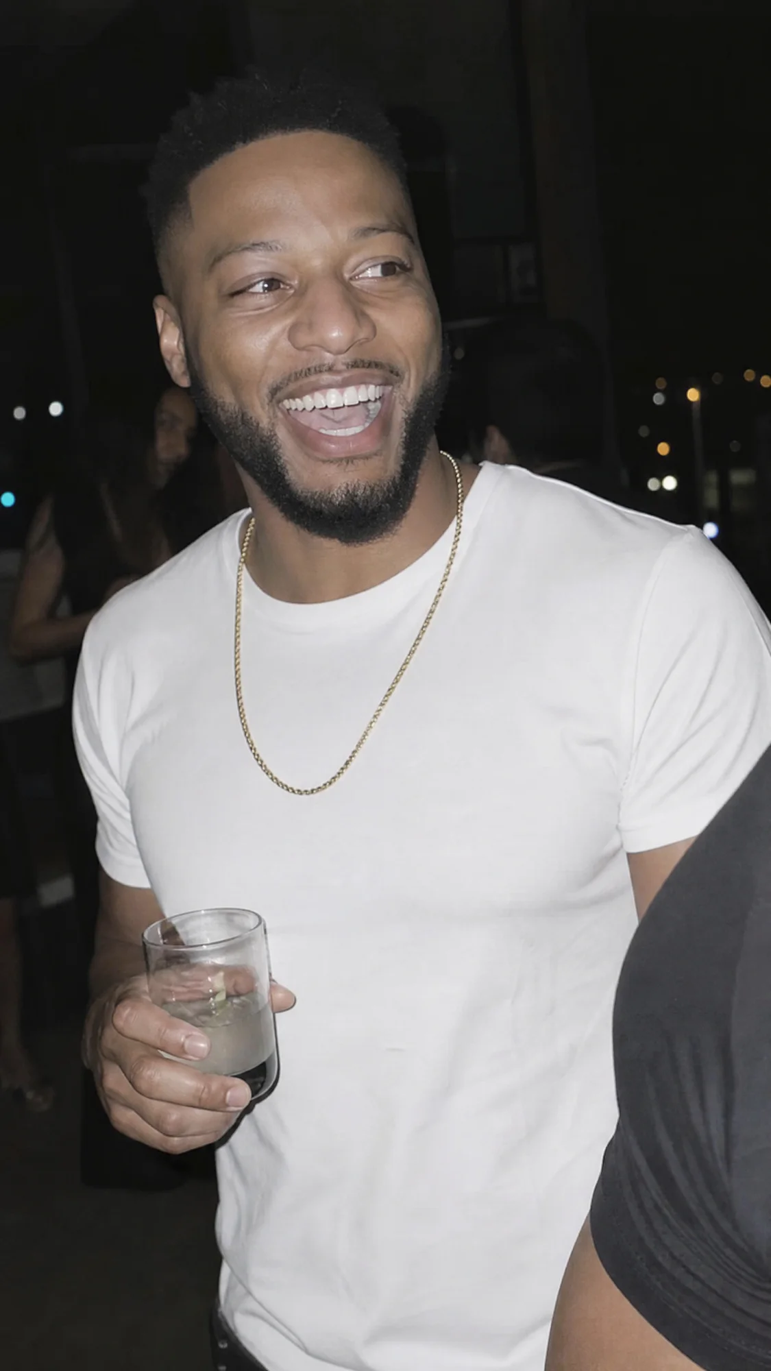 Liam, 34